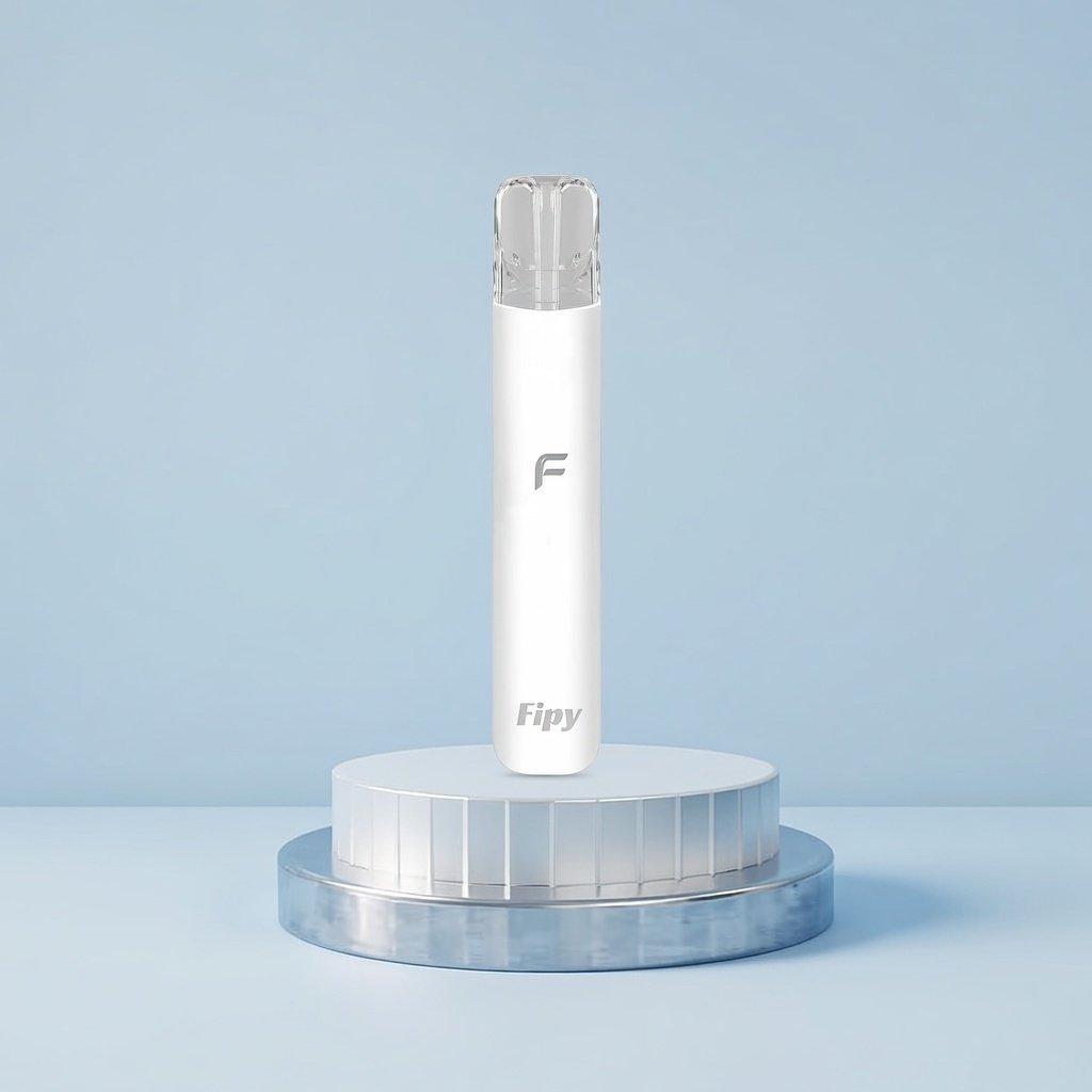 【買6送1】Fipy 果派 HP2 巔峰級 8W/10W 雙檔功率隨心切換 自由定義極致擊喉感 完美適配一代通用煙彈 台灣現貨:圖片 2