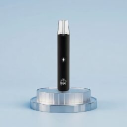 HEBAT 喜貝 一代通用主機 絕美漸層色 380mAh大電量 極致細膩霧化體驗  8.5W穩定輸出 Type-C超快速充電 適配一代煙彈 台灣現貨
