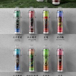 Hebat 喜貝 BOOM 7000口 14ml 充足油倉續航神級表現 內建 500mAh 高效能充電電池 3.5% 精準比例賦予柔順不燒焦喉感 優雅細膩霧化體感 台灣現貨