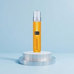 【LANA】高雅皮革版一代主機 精緻手縫皮革觸感獨特 8/10W 雙檔切換 全方位適配 RELX / SP2S 台灣現貨